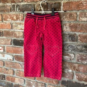 💕🖤MINI BODEN CORDUROYS!🖤💕